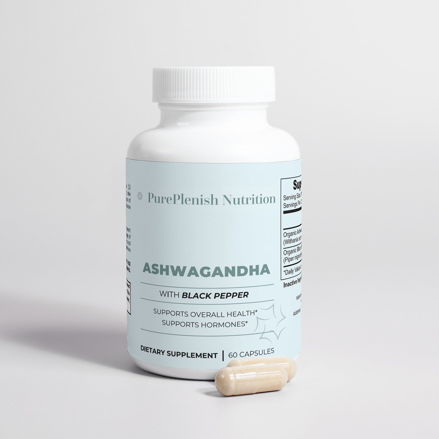 Ashwagandha