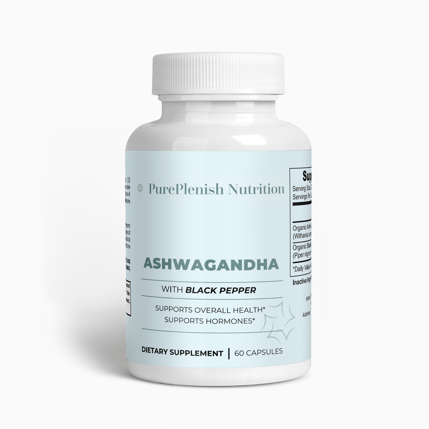 Ashwagandha