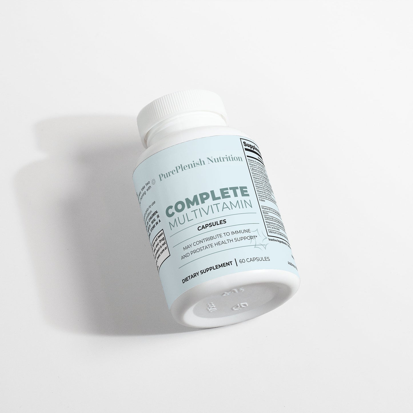 Complete Multivitamin