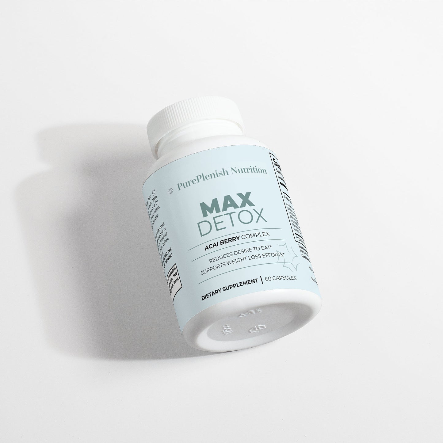 Max Detox (Acai detox)