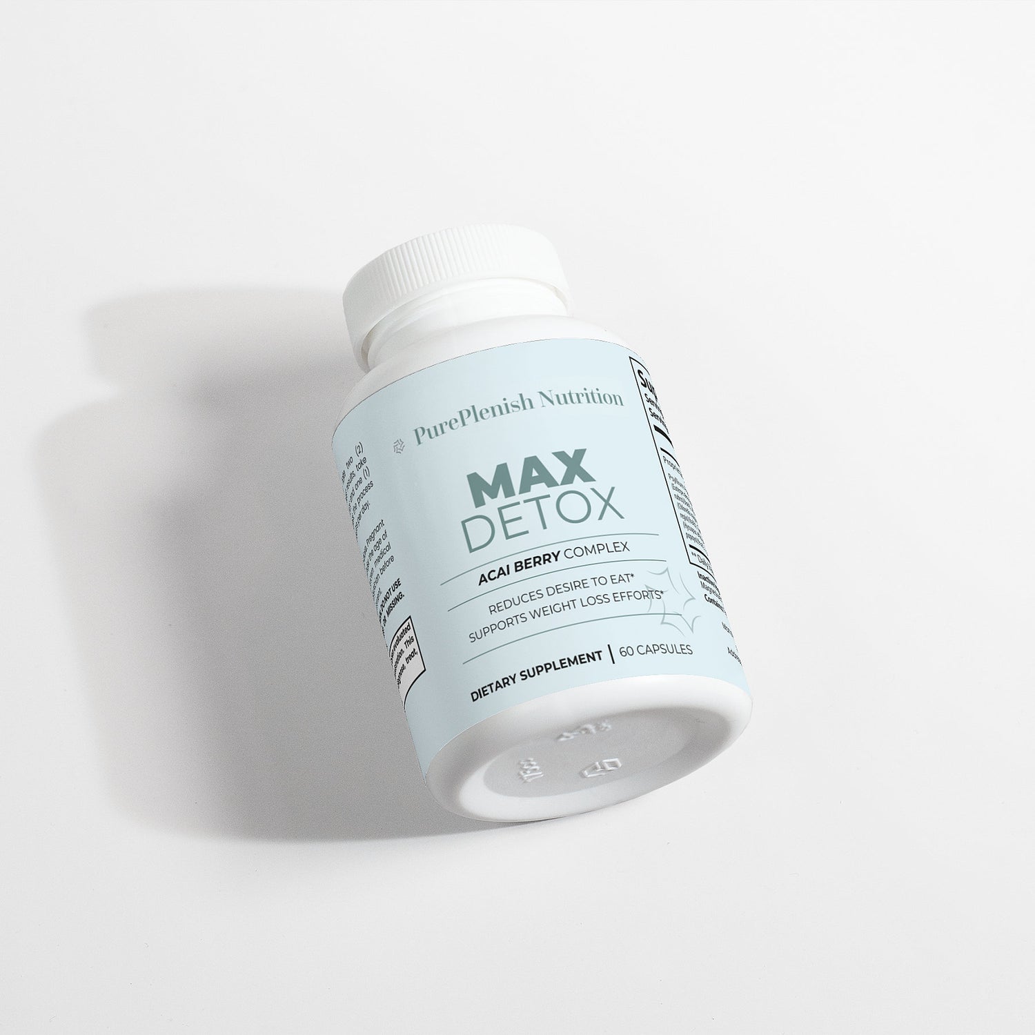 Max Detox (Acai detox)